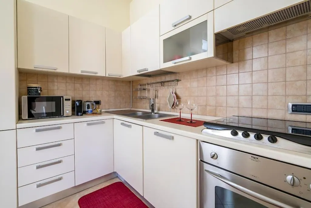 Carlotta - Italian Living Apartment Bari