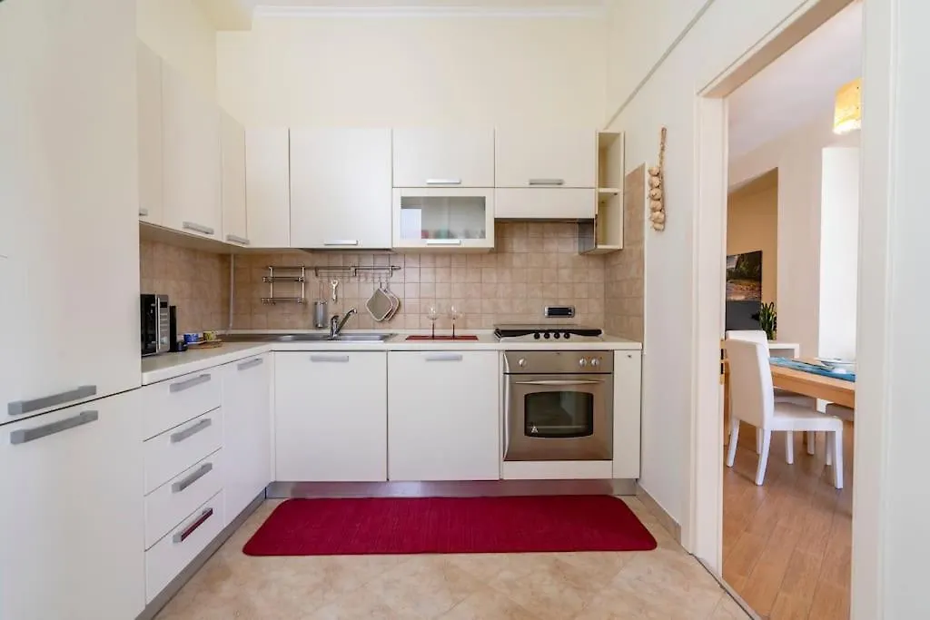 Carlotta - Italian Living Apartment Bari 0*,  Italy